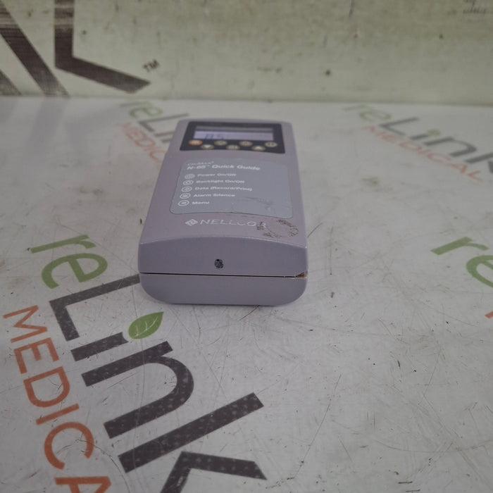 Nellcor Oximax N-65 Pulse Oximeter
