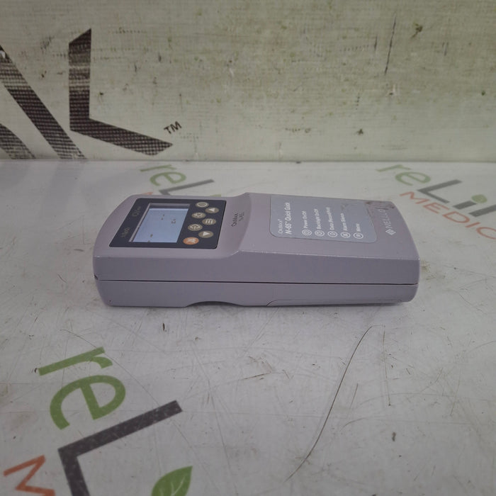 Nellcor Oximax N-65 Pulse Oximeter