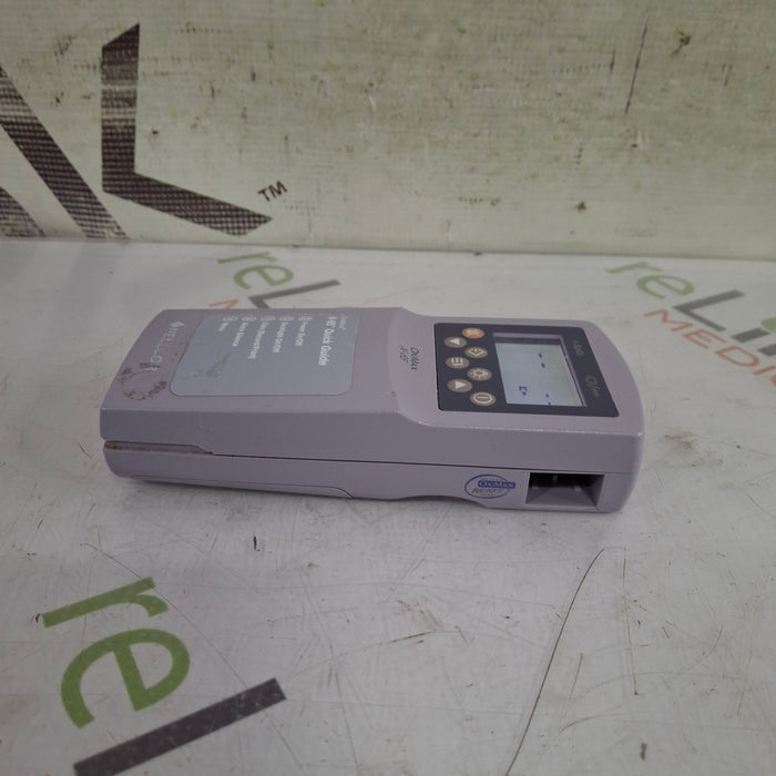 Nellcor Oximax N-65 Pulse Oximeter