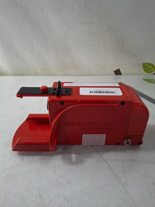 SSCOR, Inc. 2403 Quickdraw Handheld Aspirator