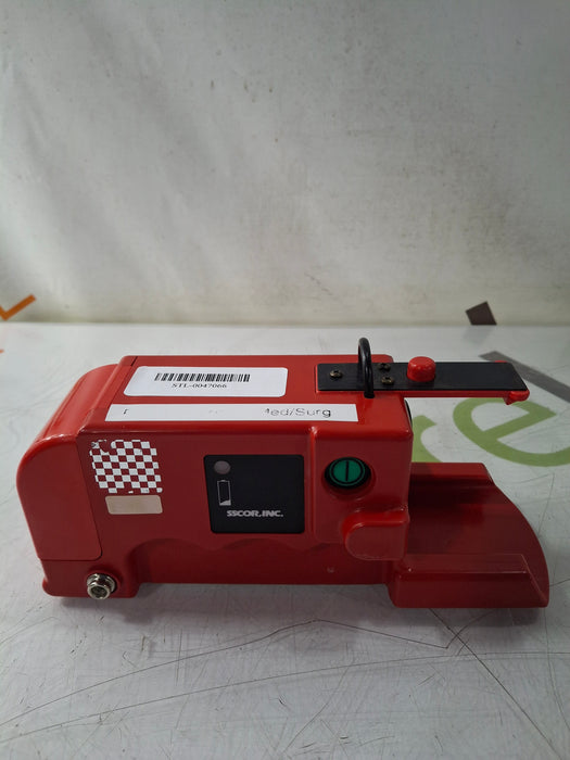 SSCOR, Inc. 2403 Quickdraw Handheld Aspirator
