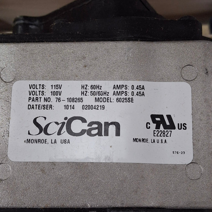 SciCan Statim 5000 Sterilizer