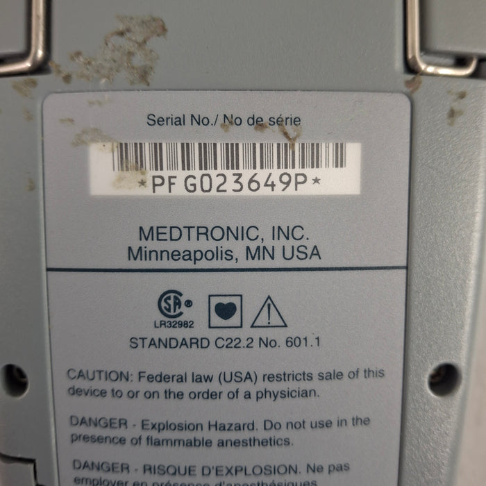 Medtronic 5388 Dual Chamber Pacemaker Monitor