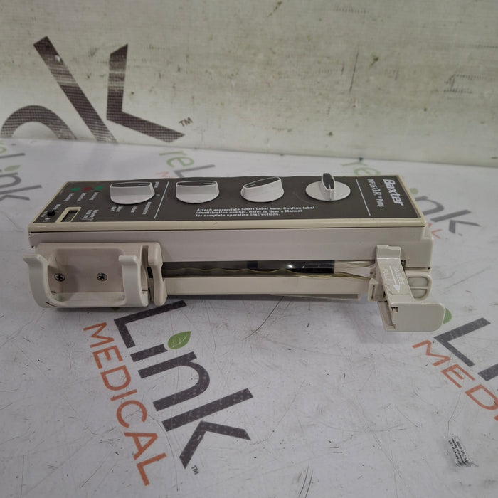 Baxter InfusOR Infusion Pump