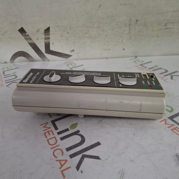 Baxter InfusOR Infusion Pump
