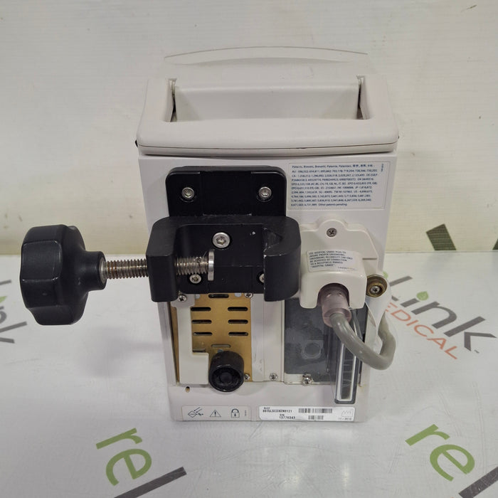 CareFusion Alaris 8015 Large Screen POC Infusion Pump