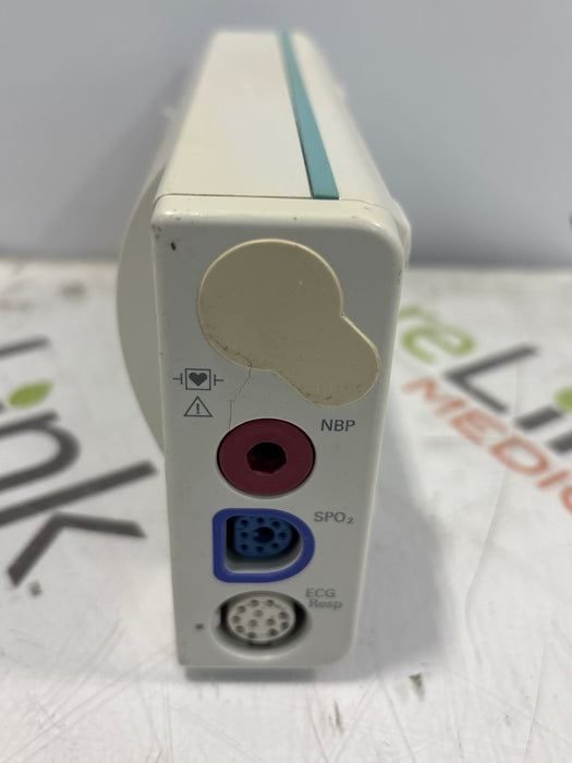 Philips Philips M3001A-A02 OxiMax SpO2, NIBP, ECG MMS Module Patient Monitors reLink Online