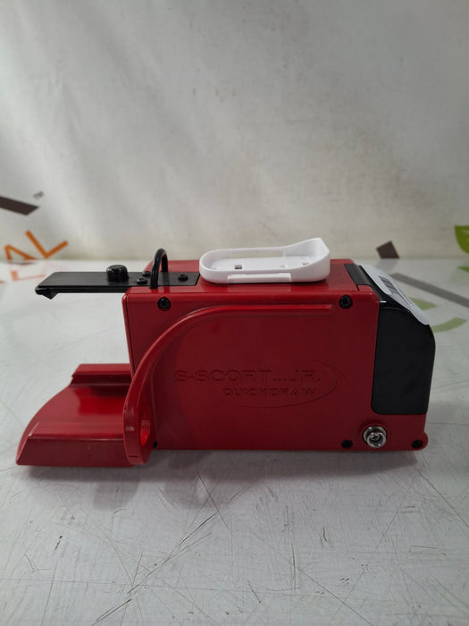 SSCOR, Inc. 2403 Quickdraw Handheld Aspirator
