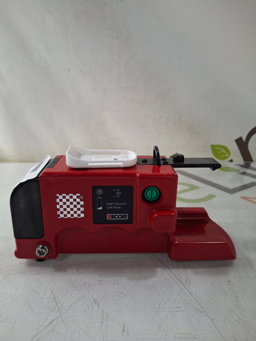 SSCOR, Inc. 2403 Quickdraw Handheld Aspirator