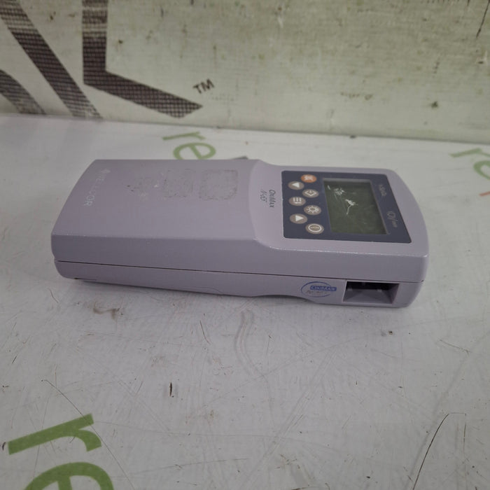 Nellcor Nellcor Oximax N-65 Pulse Oximeter Patient Monitors reLink Online