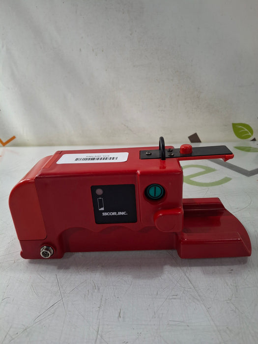 SSCOR, Inc. 2403 Quickdraw Handheld Aspirator
