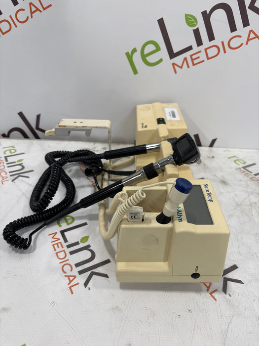 Welch Allyn 767 Transformer Otoscope Ophthalmoscope