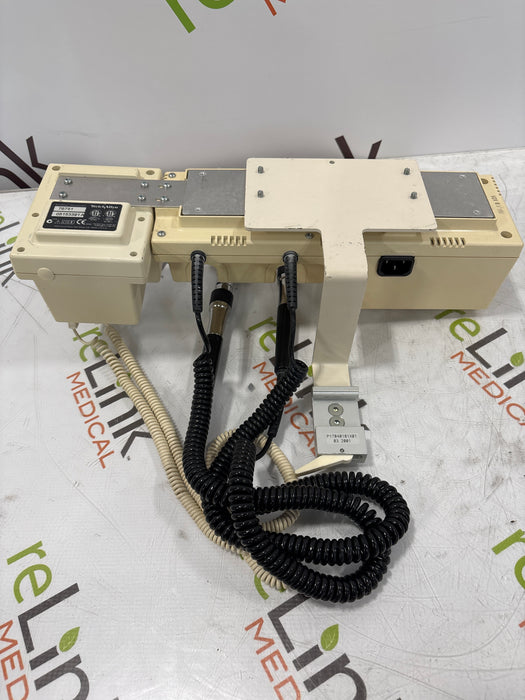 Welch Allyn 767 Transformer Otoscope Ophthalmoscope