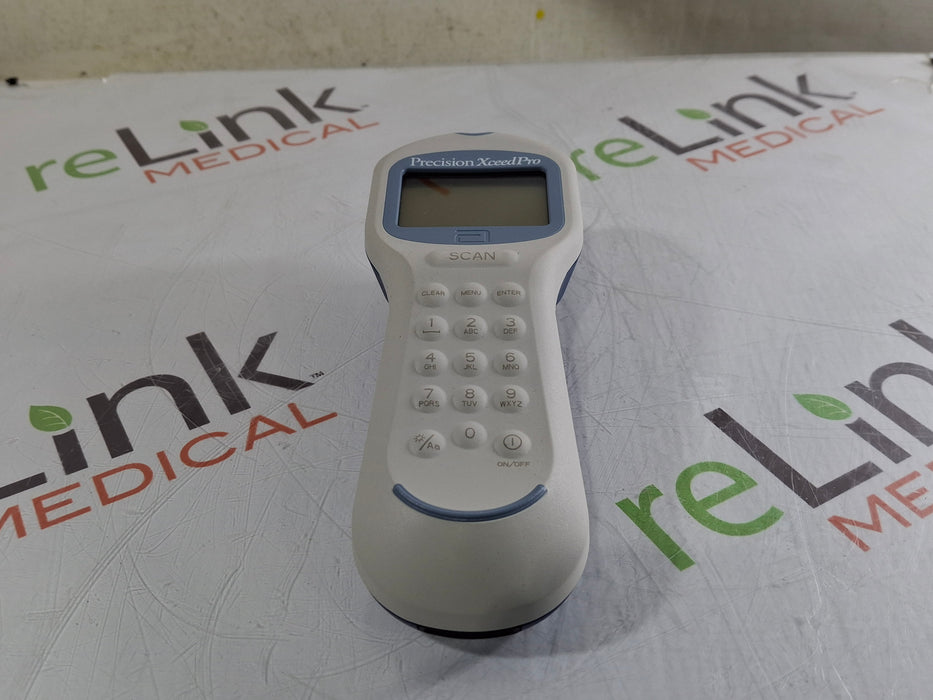 Abbott Precision Xceed Pro Blood Glucose Meter