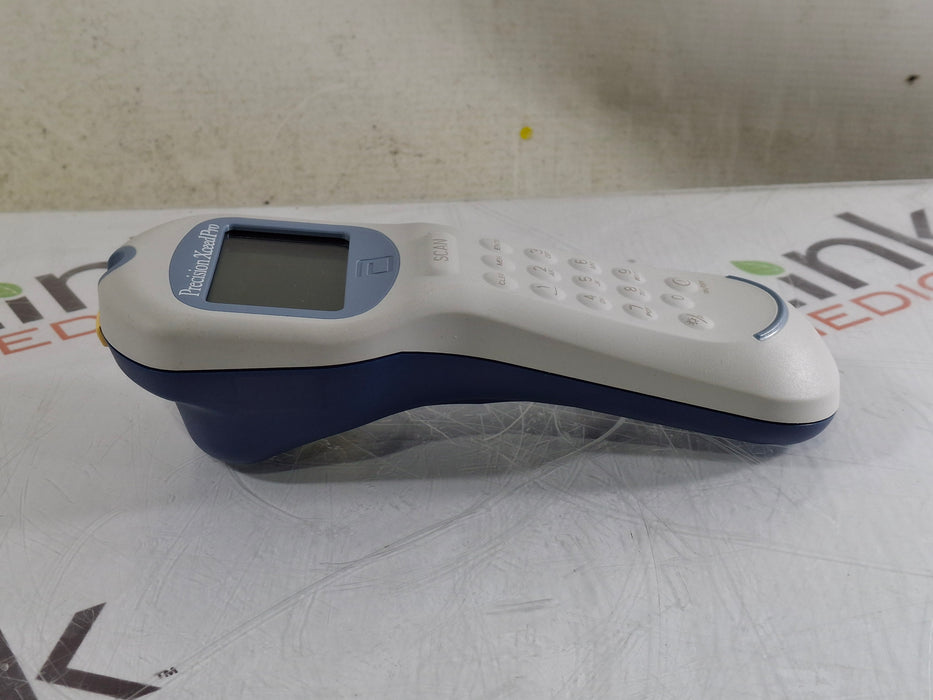 Abbott Precision Xceed Pro Blood Glucose Meter