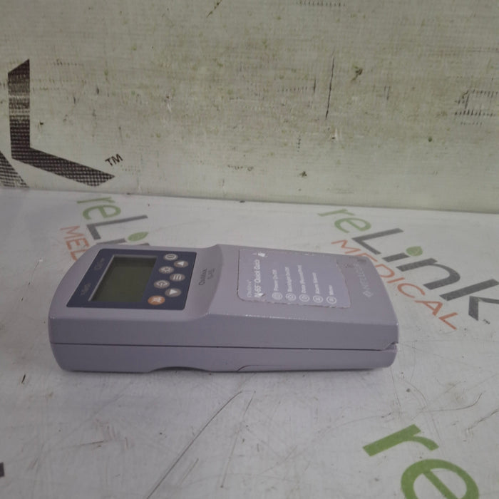 Nellcor Oximax N-65 Pulse Oximeter