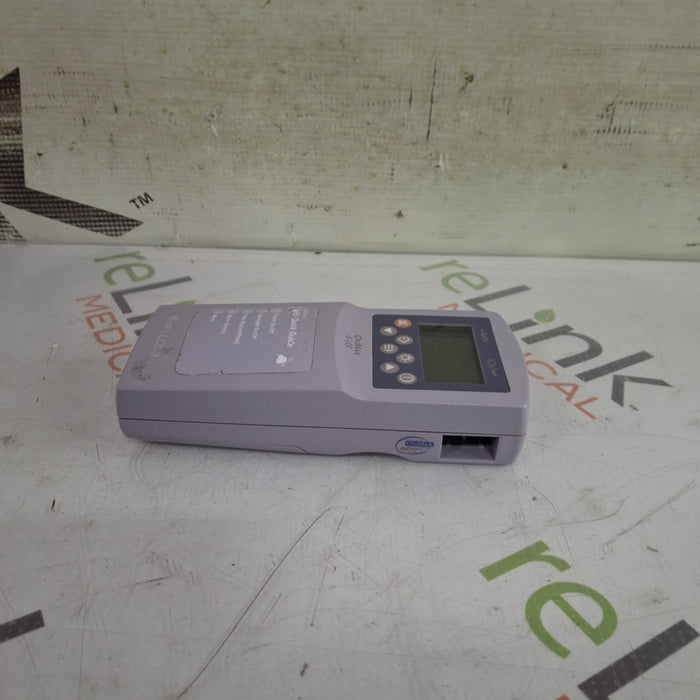 Nellcor Oximax N-65 Pulse Oximeter