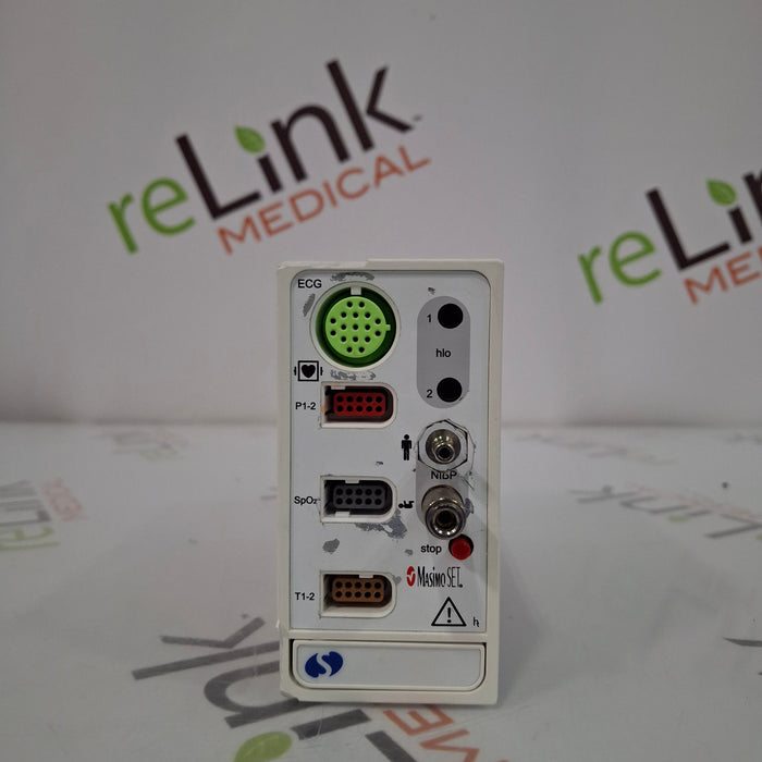 Spacelabs Healthcare 91496 Multiparameter Module