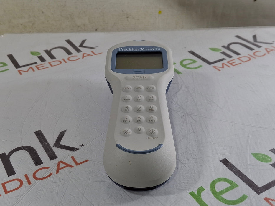 Abbott Precision Xceed Pro Blood Glucose Meter