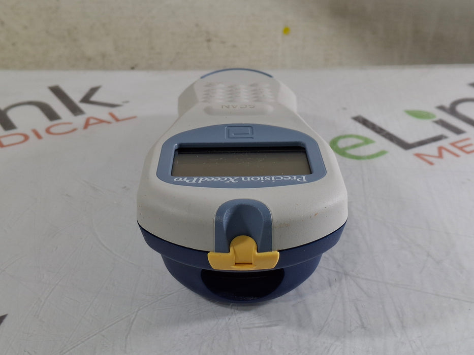 Abbott Precision Xceed Pro Blood Glucose Meter