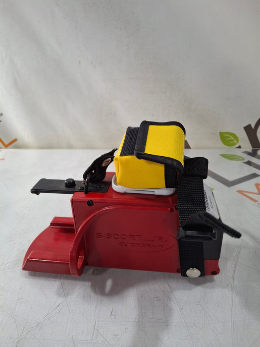 SSCOR, Inc. 2403 Quickdraw Handheld Aspirator