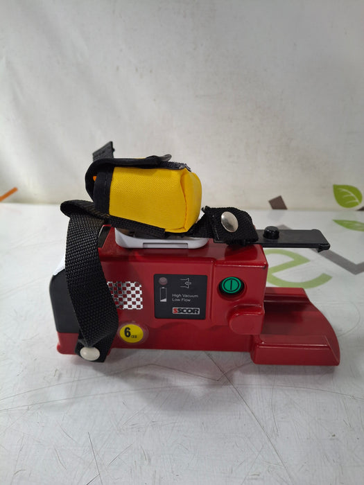 SSCOR, Inc. 2403 Quickdraw Handheld Aspirator