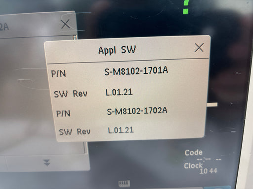 Philips Philips IntelliVue X2 Module - Masimo Rainbow SpO2 Patient Monitors reLink Online