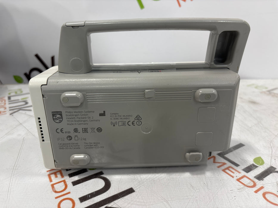 Philips IntelliVue X2 Module - Masimo Rainbow SpO2