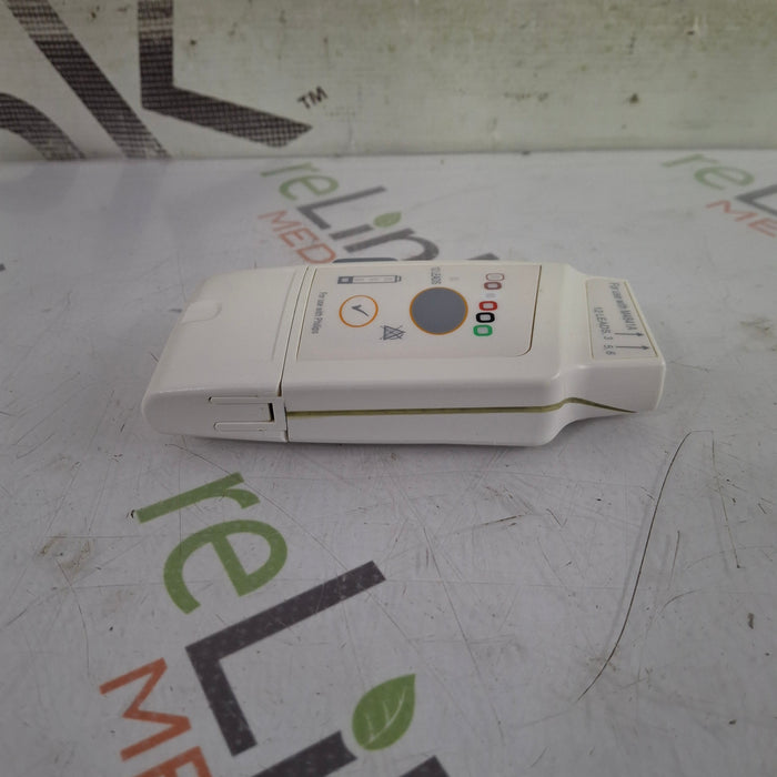 Philips Intellivue TRx M4841A S01 Telemetry Transmitter EKG Only