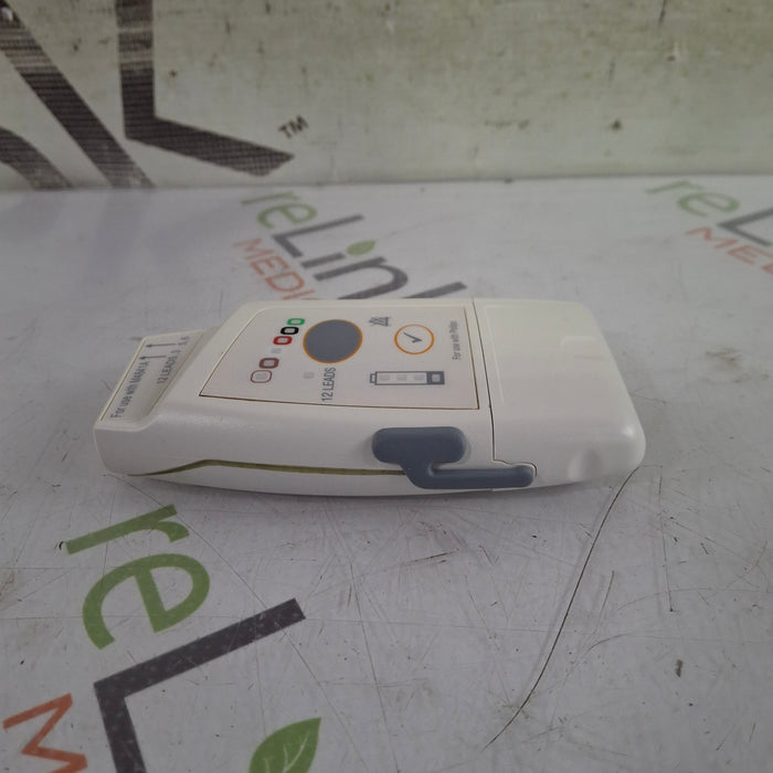 Philips Intellivue TRx M4841A S01 Telemetry Transmitter EKG Only