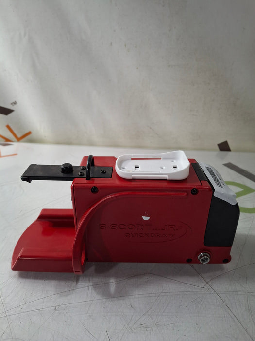 SSCOR, Inc. 2403 Quickdraw Handheld Aspirator