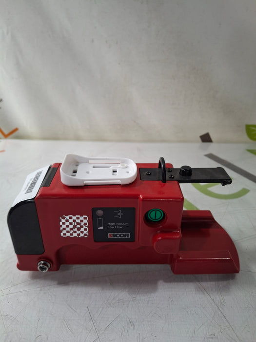 SSCOR, Inc. 2403 Quickdraw Handheld Aspirator