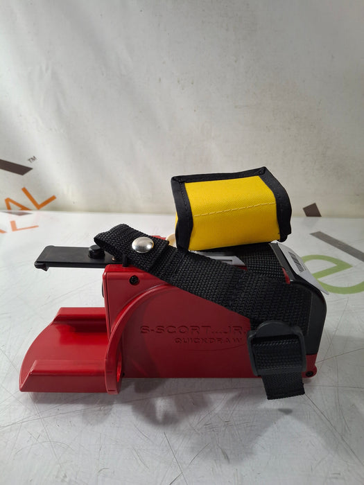 SSCOR, Inc. 2403 Quickdraw Handheld Aspirator