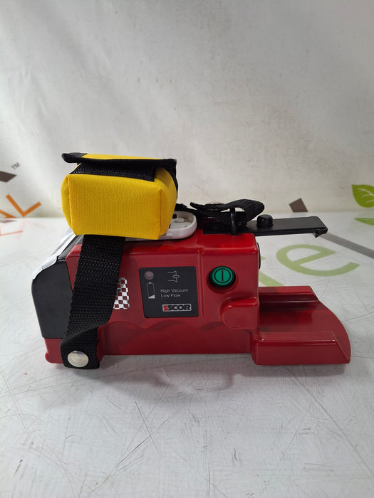 SSCOR, Inc. 2403 Quickdraw Handheld Aspirator