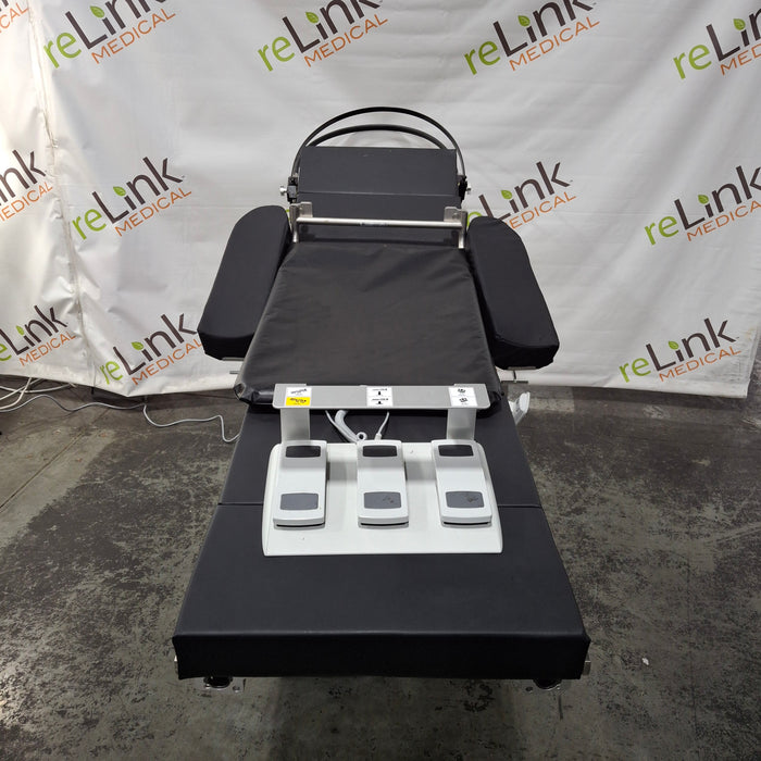 Merivaara Corporation Practico Surgical Table