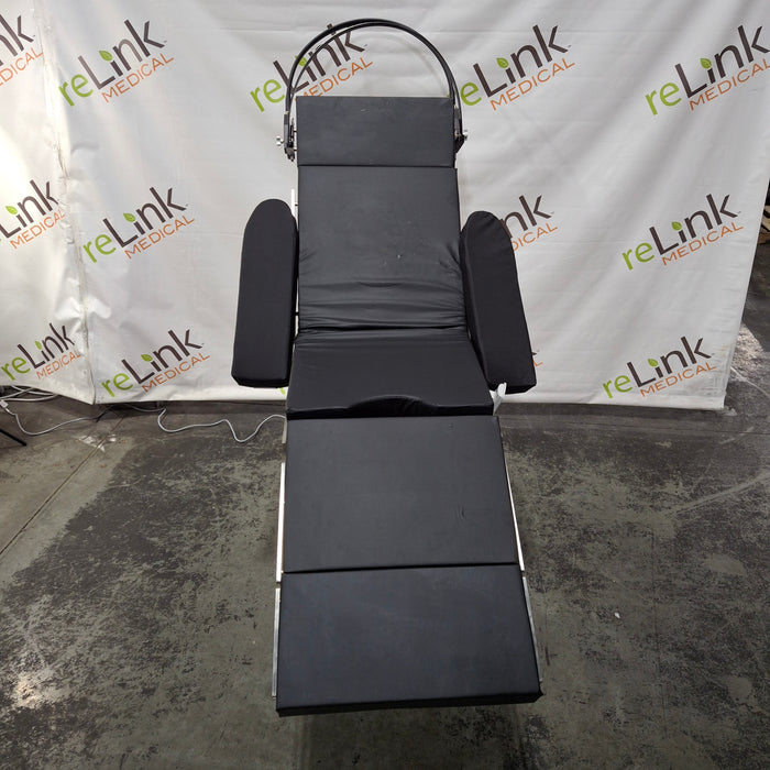 Merivaara Corporation Practico Surgical Table