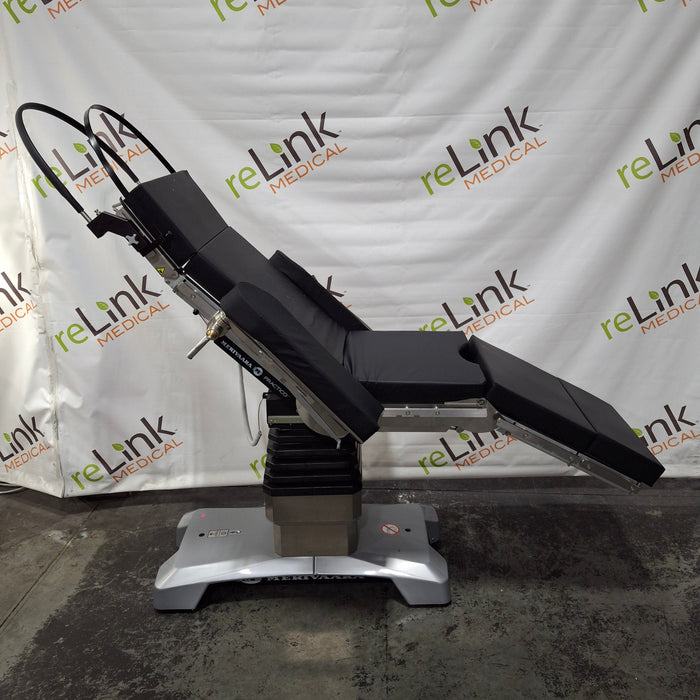 Merivaara Corporation Practico Surgical Table