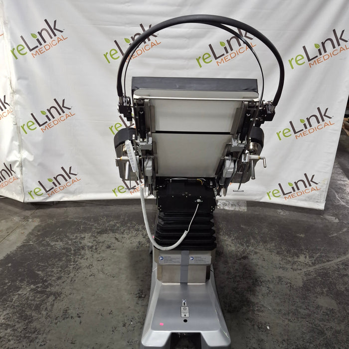 Merivaara Corporation Practico Surgical Table