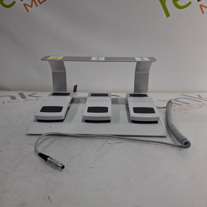 Merivaara Corporation Practico Surgical Table