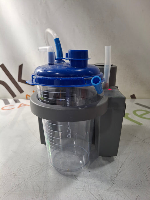 DeVilbiss Healthcare 7305P-D Portable Aspirator Medical