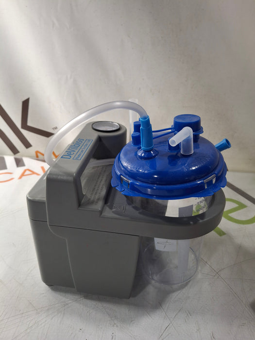 DeVilbiss Healthcare 7305P-D Portable Aspirator Medical
