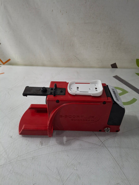 SSCOR, Inc. 2403 Quickdraw Handheld Aspirator