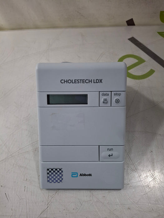 Alere Cholestech LDX Analyzer