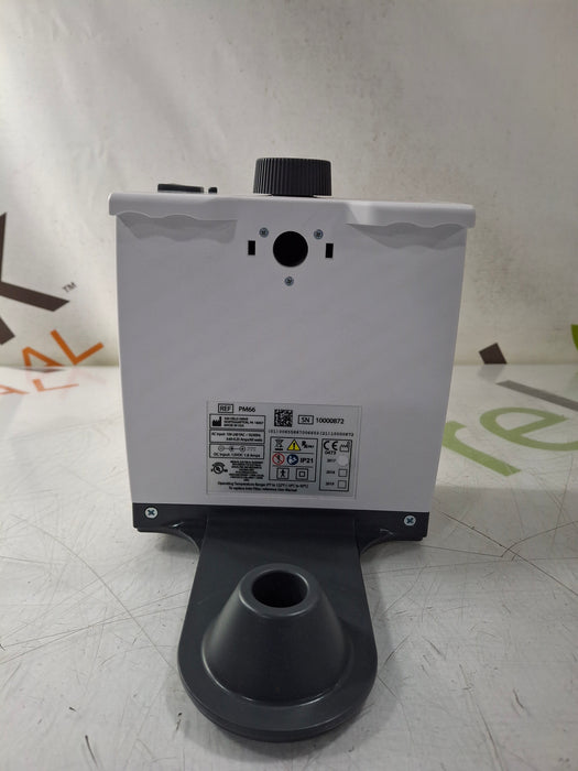 Precision Medical Easy Go Vac PM66 Aspirator