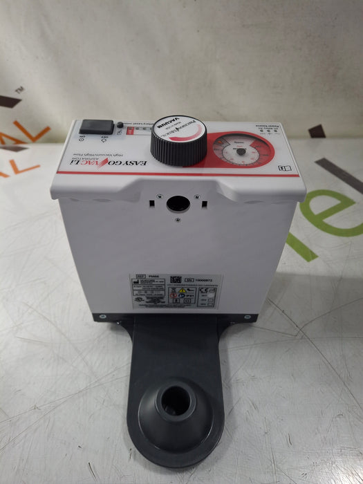 Precision Medical Easy Go Vac PM66 Aspirator