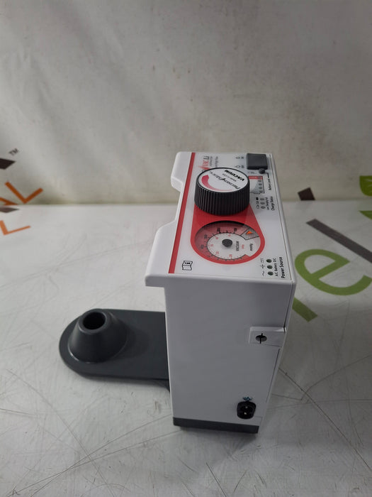 Precision Medical Easy Go Vac PM66 Aspirator