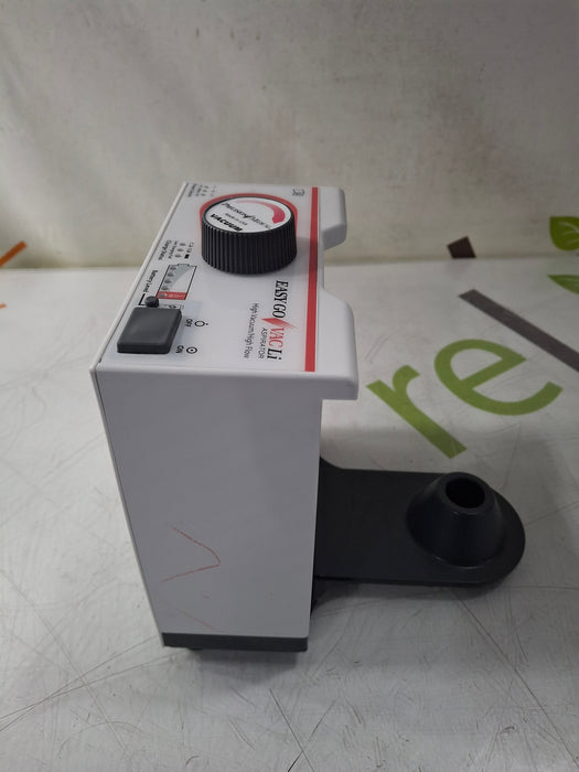 Precision Medical Easy Go Vac PM66 Aspirator