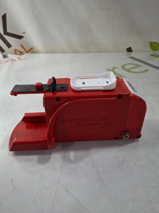 SSCOR, Inc. 2403 Quickdraw Handheld Aspirator