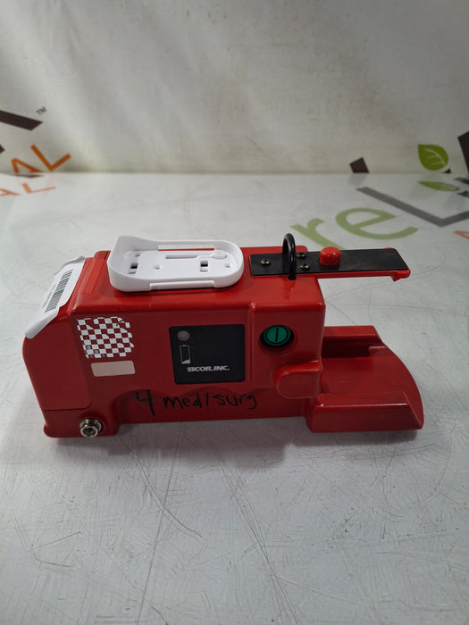 SSCOR, Inc. 2403 Quickdraw Handheld Aspirator