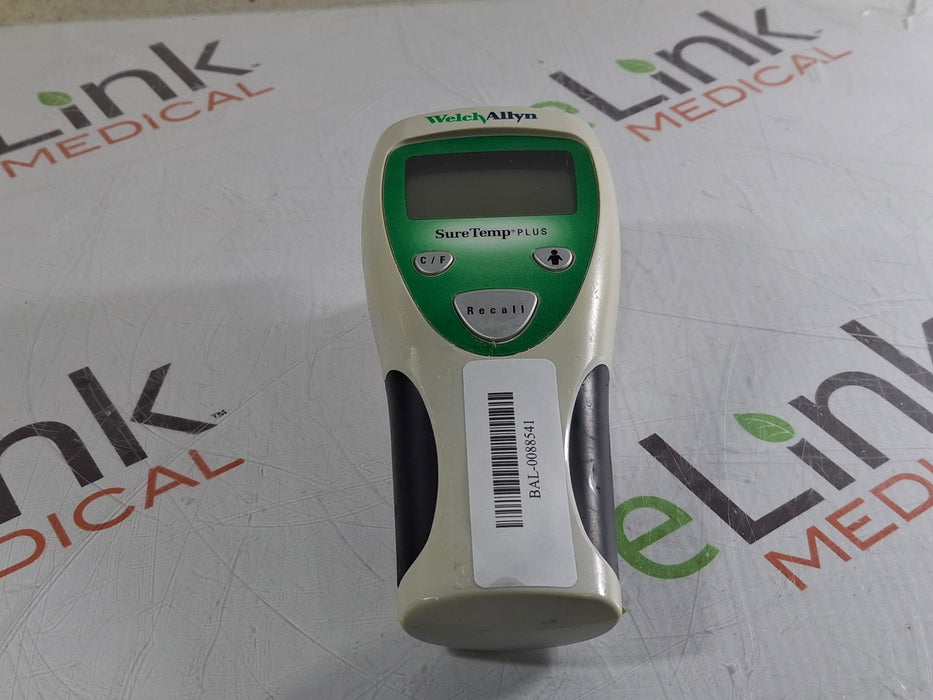 Welch Allyn SureTemp Plus 690 Thermometer